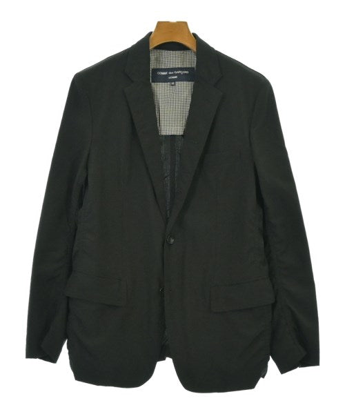 COMME des GARCONS HOMME 休閒夾克