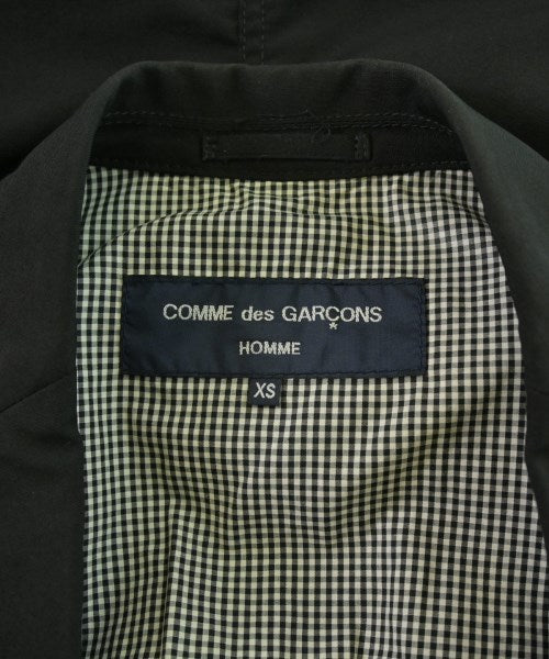 COMME des GARCONS HOMME 休閒夾克
