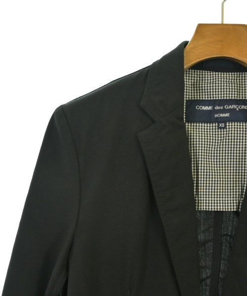 COMME des GARCONS HOMME 休閒夾克