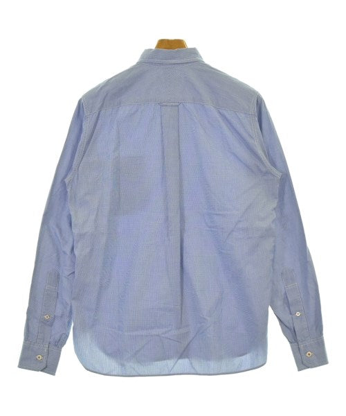 COMME des GARCONS HOMME 休閒襯衫