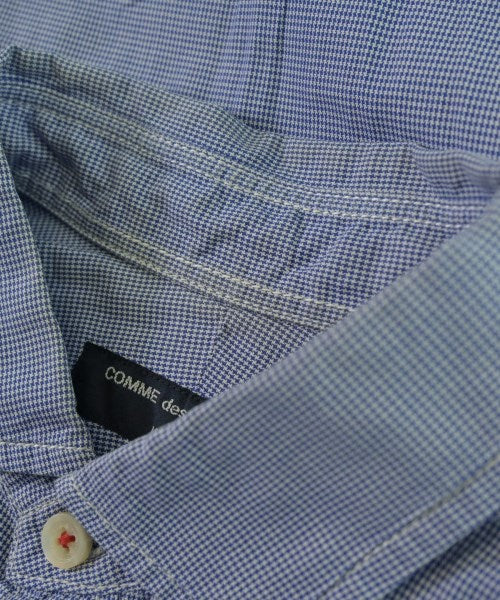 COMME des GARCONS HOMME 休閒襯衫