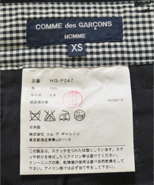 COMME des GARCONS HOMME 其他款