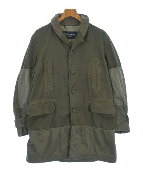 COMME des GARCONS HOMME 其他大衣