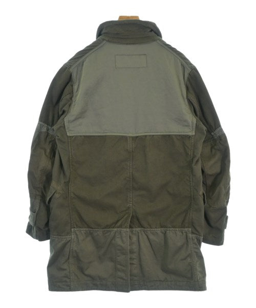 COMME des GARCONS HOMME 其他大衣