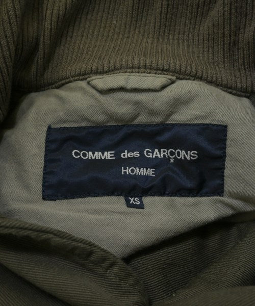 COMME des GARCONS HOMME 其他大衣