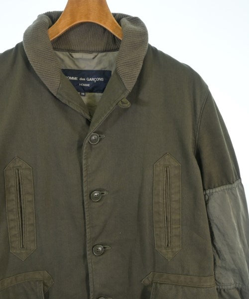 COMME des GARCONS HOMME 其他大衣