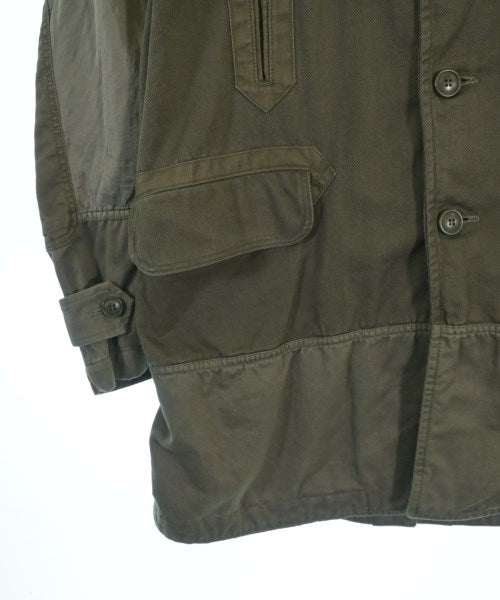 COMME des GARCONS HOMME 其他大衣