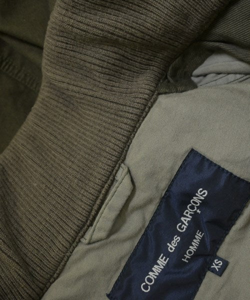 COMME des GARCONS HOMME 其他大衣