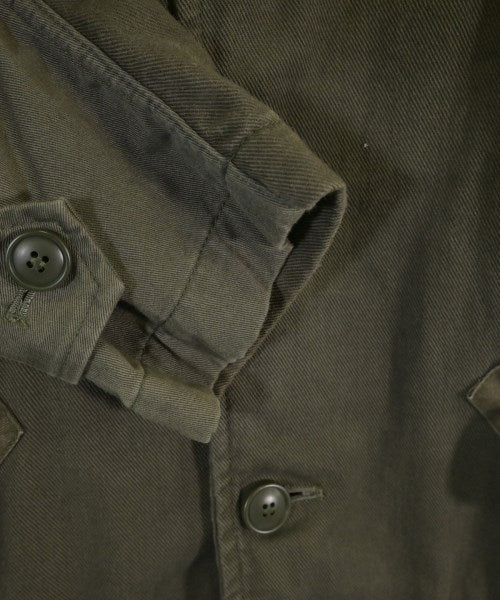 COMME des GARCONS HOMME 其他大衣