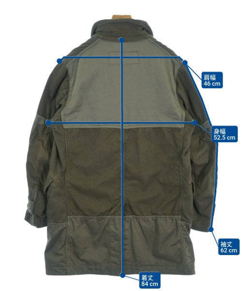 COMME des GARCONS HOMME 其他大衣
