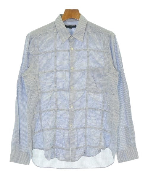 COMME des GARCONS HOMME 休閒襯衫