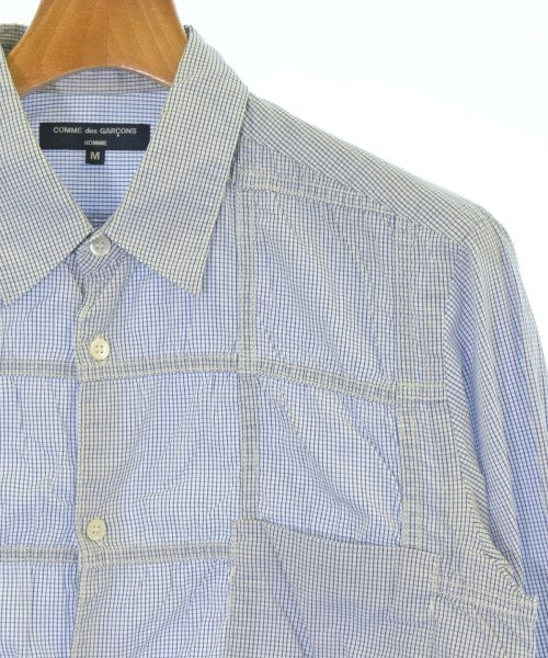COMME des GARCONS HOMME 休閒襯衫