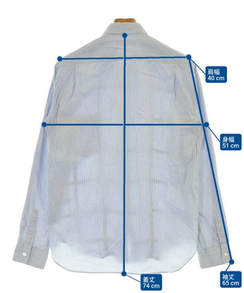 COMME des GARCONS HOMME 休閒襯衫
