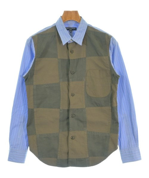 COMME des GARCONS HOMME 休閒襯衫