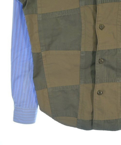 COMME des GARCONS HOMME 休閒襯衫