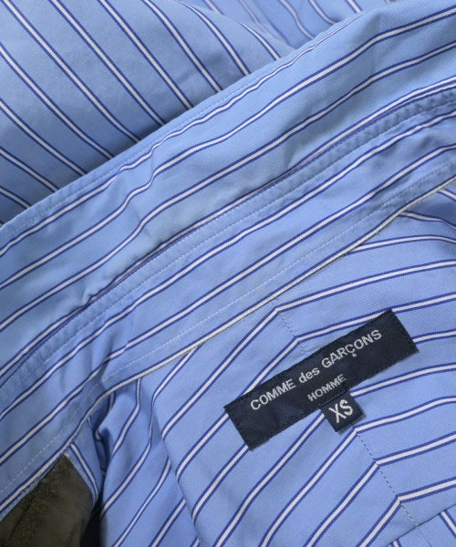 COMME des GARCONS HOMME 休閒襯衫