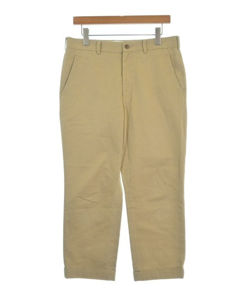 COMME des GARCONS HOMME 休閒褲