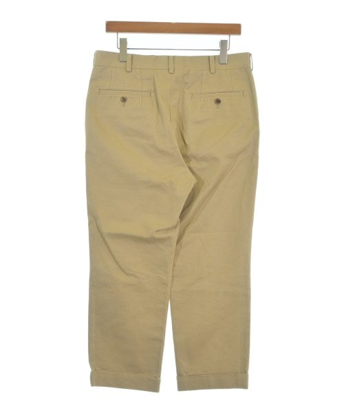 COMME des GARCONS HOMME 休閒褲