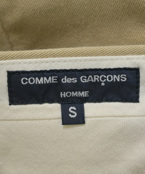 COMME des GARCONS HOMME 休閒褲