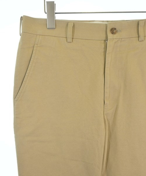 COMME des GARCONS HOMME 休閒褲