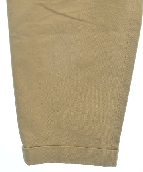 COMME des GARCONS HOMME 休閒褲