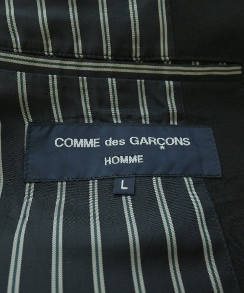COMME des GARCONS HOMME 西裝外套