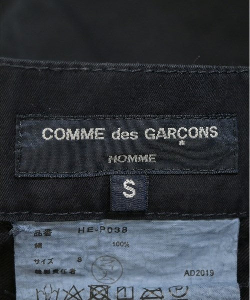 COMME des GARCONS HOMME 短褲