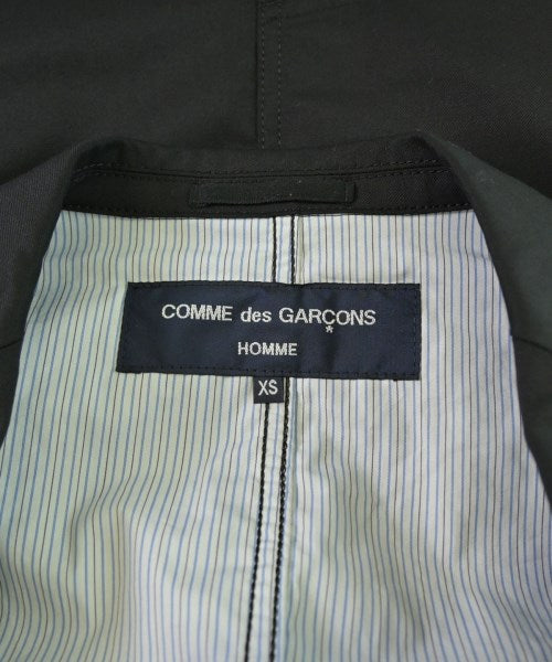 COMME des GARCONS HOMME 西裝外套
