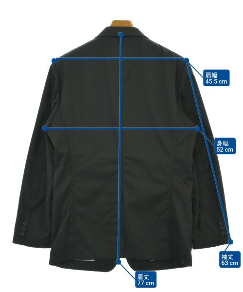COMME des GARCONS HOMME 西裝外套