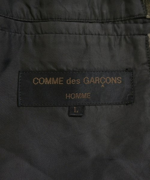 COMME des GARCONS HOMME 休閒夾克