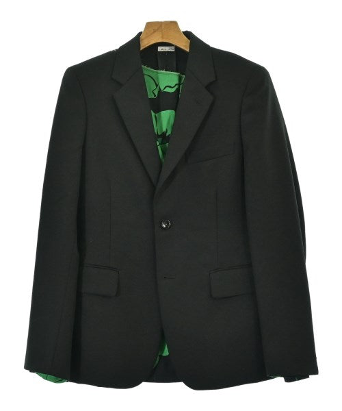 COMME des GARCONS HOMME PLUS 休閒夾克