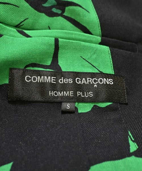 COMME des GARCONS HOMME PLUS 休閒夾克