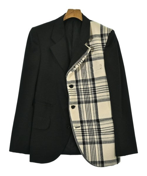COMME des GARCONS HOMME PLUS 休閒夾克