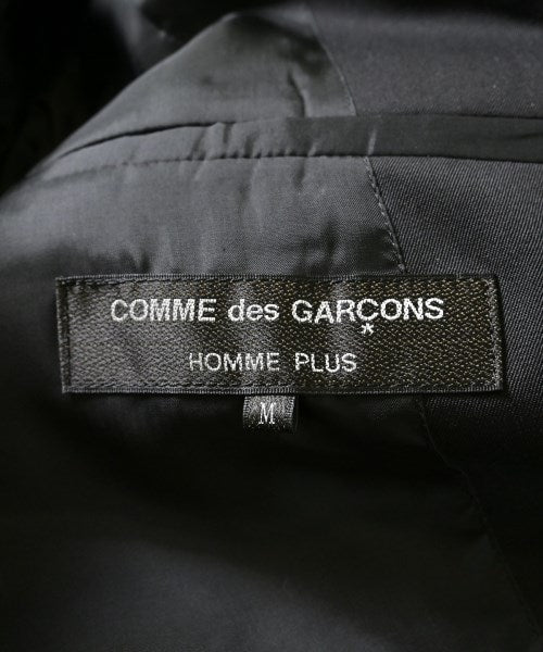 COMME des GARCONS HOMME PLUS 休閒夾克
