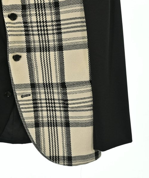 COMME des GARCONS HOMME PLUS 休閒夾克