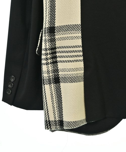 COMME des GARCONS HOMME PLUS 休閒夾克
