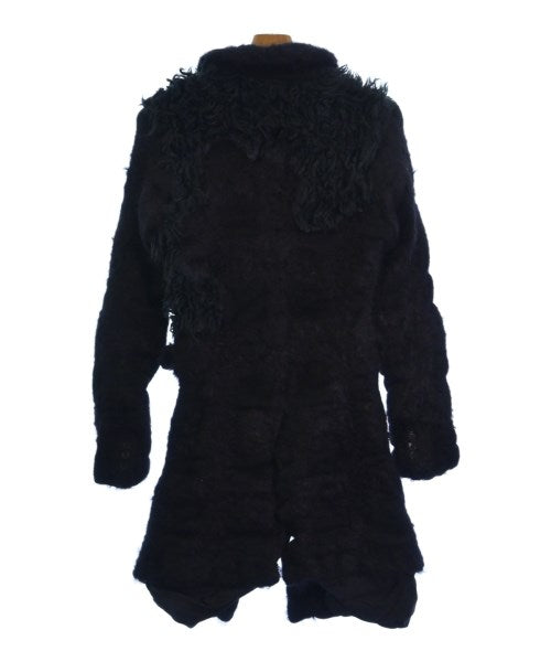 COMME des GARCONS HOMME PLUS 支領外套