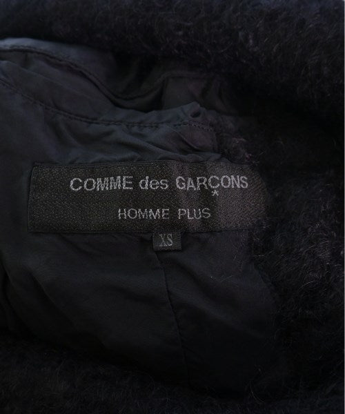 COMME des GARCONS HOMME PLUS 支領外套
