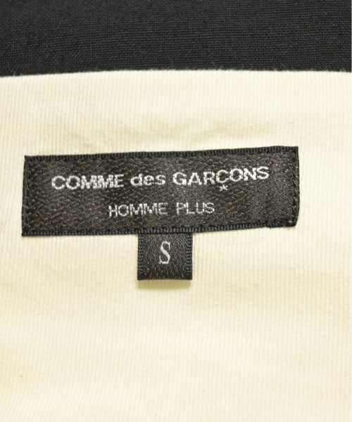 COMME des GARCONS HOMME PLUS 長