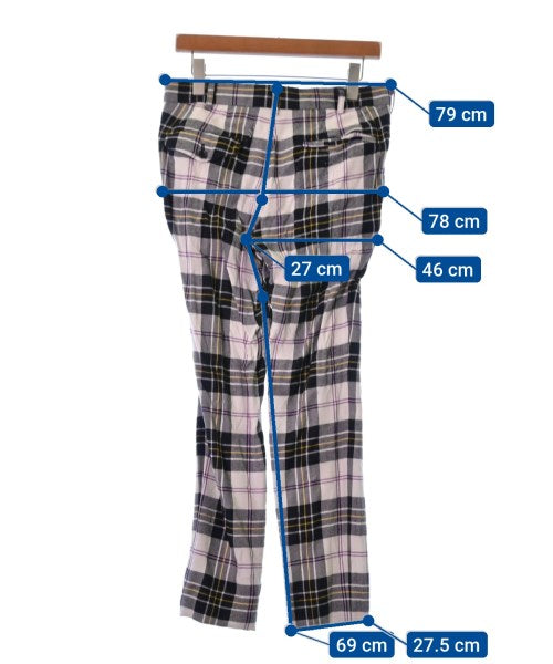 COMME des GARCONS HOMME PLUS 長