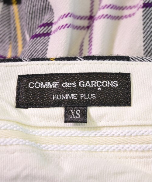 COMME des GARCONS HOMME PLUS 長
