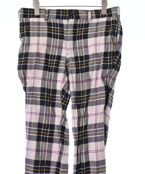 COMME des GARCONS HOMME PLUS 長