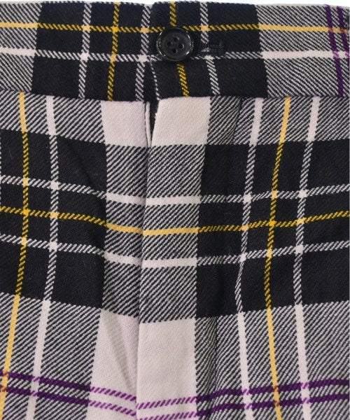 COMME des GARCONS HOMME PLUS 長