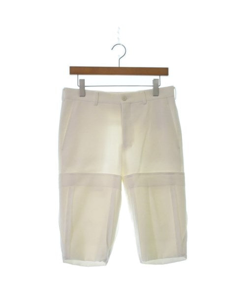 COMME des GARCONS HOMME PLUS 剪裁