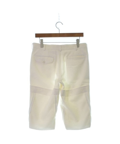 COMME des GARCONS HOMME PLUS 剪裁