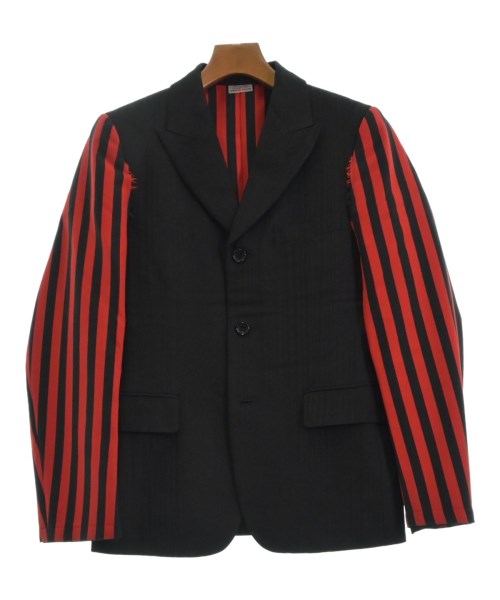 COMME des GARCONS HOMME PLUS 休閒夾克
