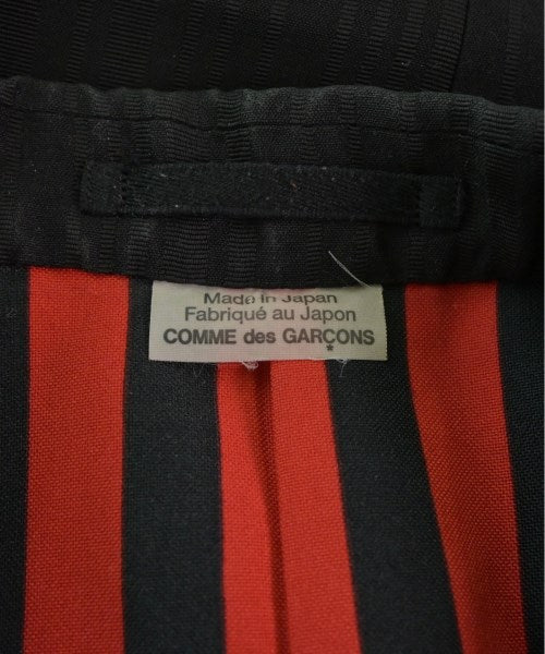 COMME des GARCONS HOMME PLUS 休閒夾克