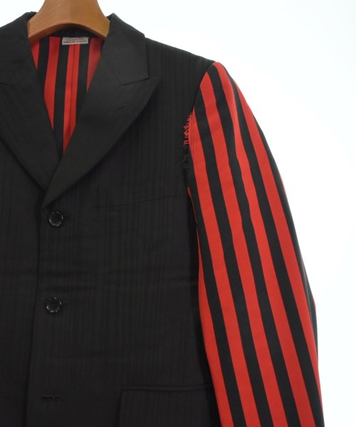 COMME des GARCONS HOMME PLUS 休閒夾克