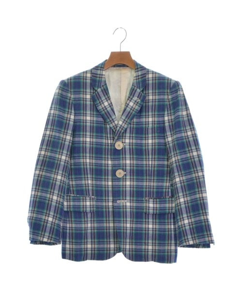 COMME des GARCONS HOMME PLUS 夾克