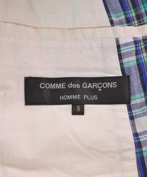 COMME des GARCONS HOMME PLUS 夾克